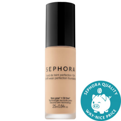 good sephora foundation
