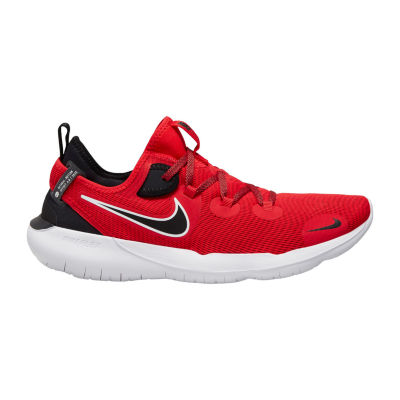 jcpenney mens nike running shoes