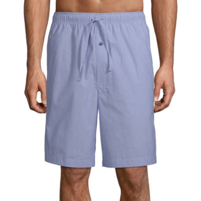 stafford pajama shorts