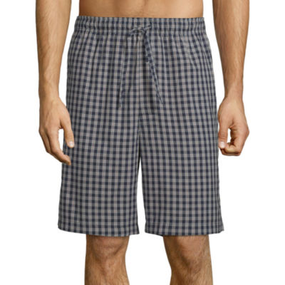 stafford pajama shorts