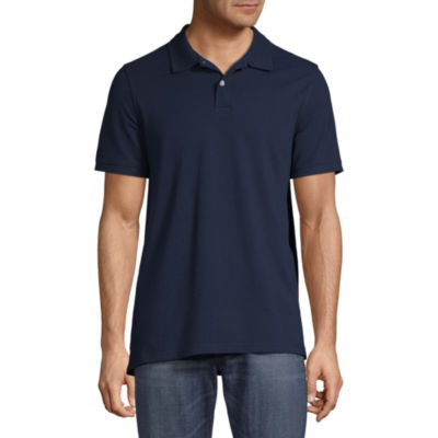 jcpenney polo t shirts