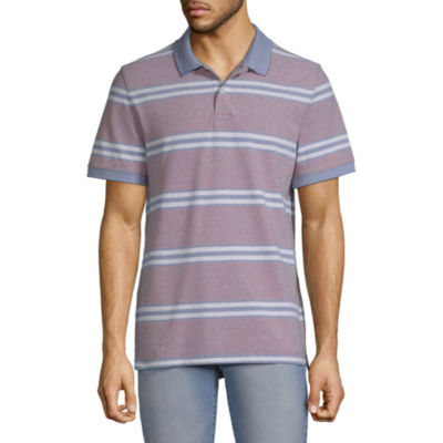 jcpenney polo t shirts