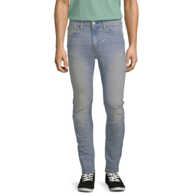 men's 510 skinny jeans