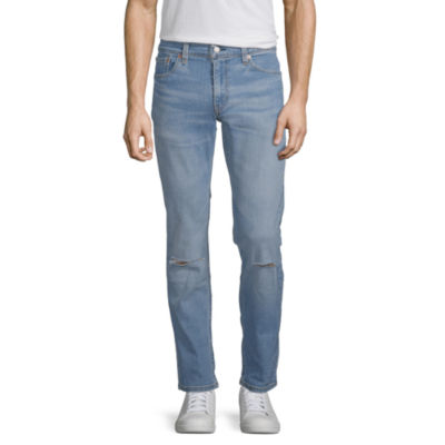 men's true religion skinny fit jeans