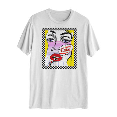 cherry coke sweatshirt