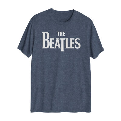 beatles shirt mens