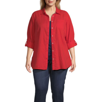 st john's bay jeans amazon