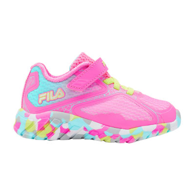 fila primeforce