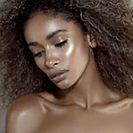 Danessa Myricks Beauty  Illuminating Veil Liquid Highlighter