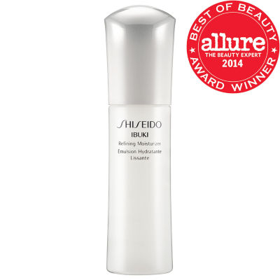 ibuki moisturizer