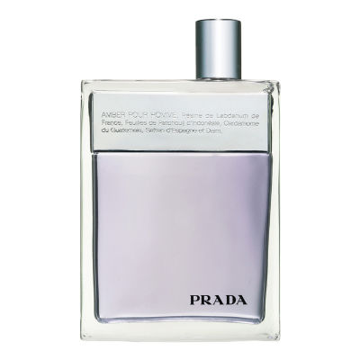 prada homme