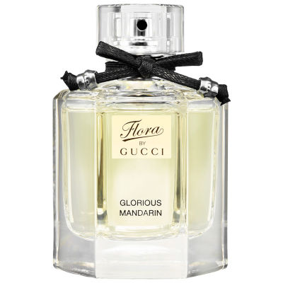 gucci flora glorious mandarin eau de toilette