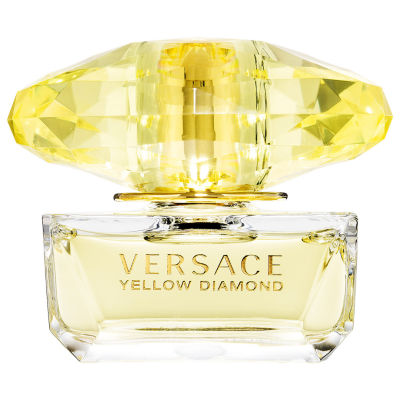 perfume versace diamond yellow