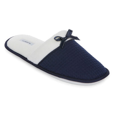 liz claiborne slippers