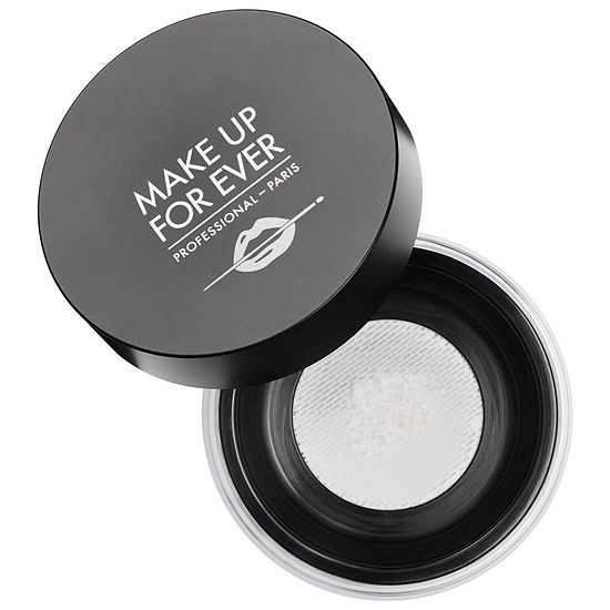 Make Up For Ever Ultra Hd  Microfinishing Loose Powder