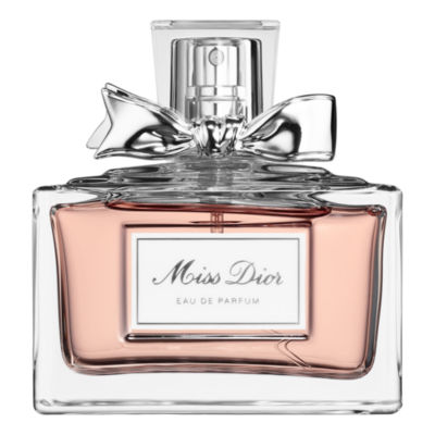 miss dior new eau de parfum