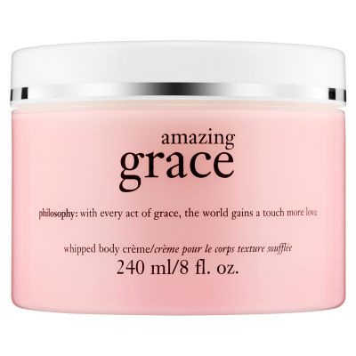 PHILOSOPHY Amazing Grace Whipped Body Crème