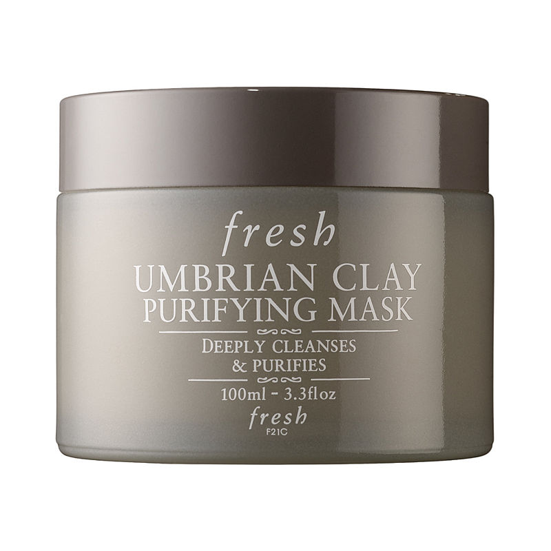 UPC 809280131721 product image for Fresh Umbrian Clay Purifying Mask | upcitemdb.com