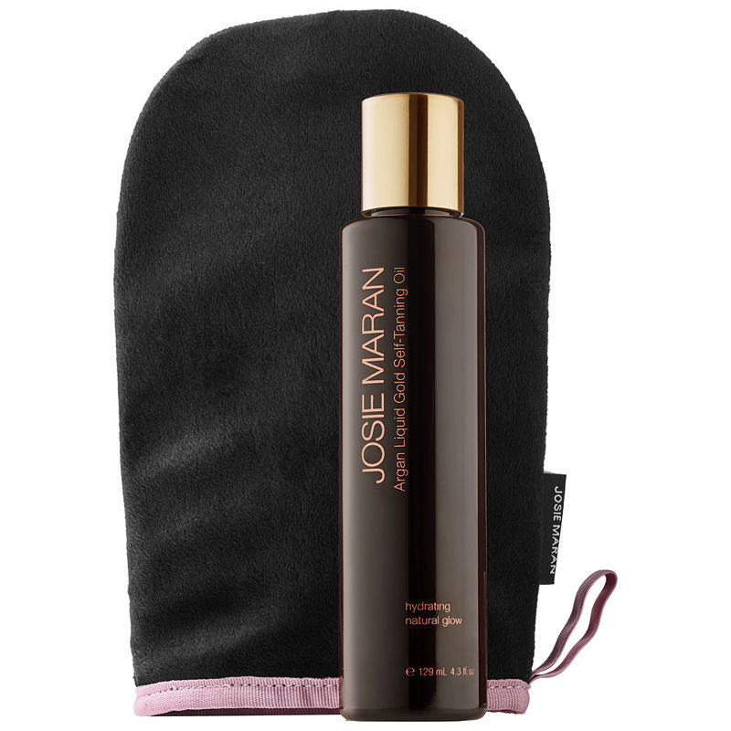 UPC 879634002137 product image for Josie Maran Argan Liquid Gold Self-Tanning Oil | upcitemdb.com