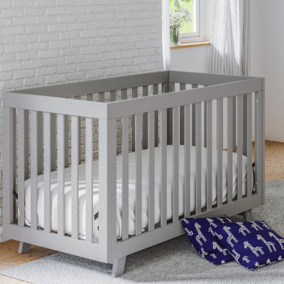 jcpenney convertible crib