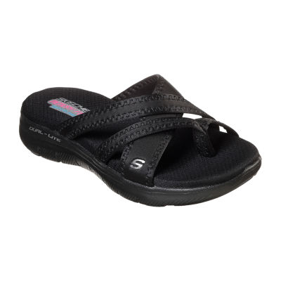 skechers cleo wide