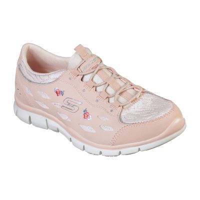 jcpenney skechers memory foam