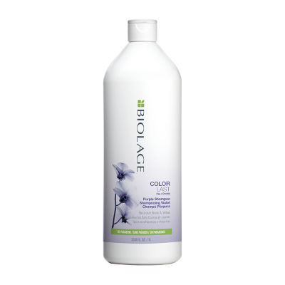 biolage shampoo