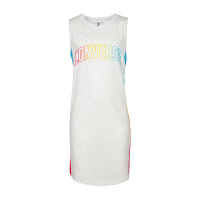 converse sleeveless t shirt