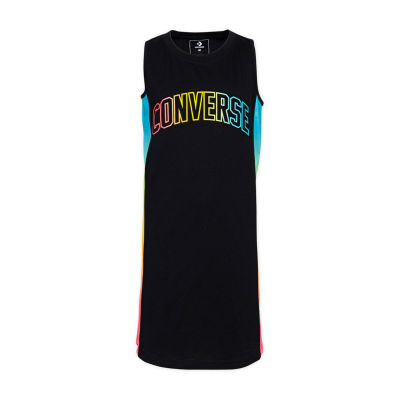 converse sleeveless t shirt