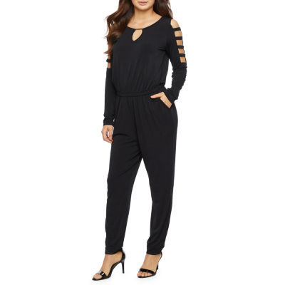 jcpenney jumpsuits misses