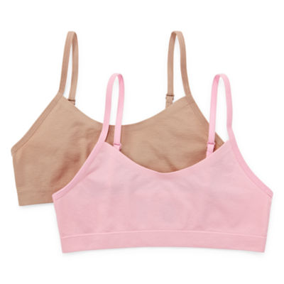 maidenform high neck bralette