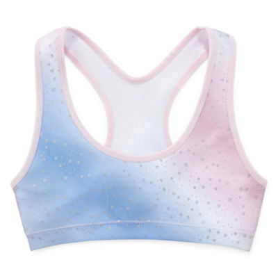 maidenform girls sports bra