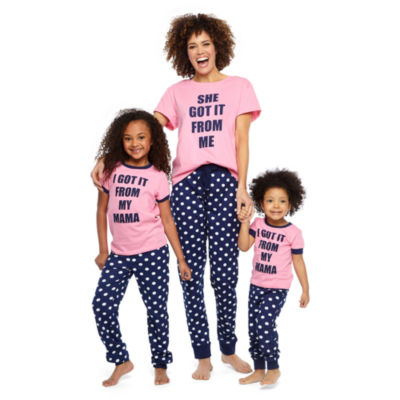 jcpenney mommy and me clothes