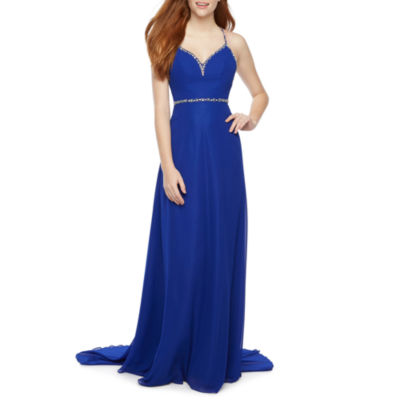 jcpenney formal dresses for juniors