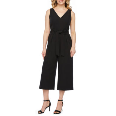 whistles cord jumpsuit