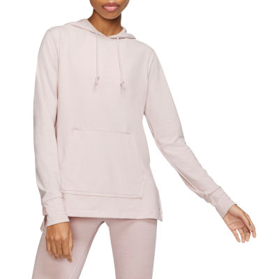 jcpenney womens nike hoodies