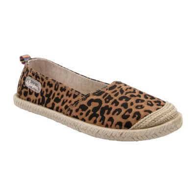 jcpenney leopard shoes