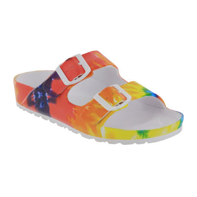 mia sandals on sale