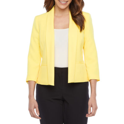 pineapple suit jacket