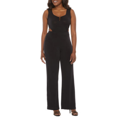 jcpenney ladies jumpsuits