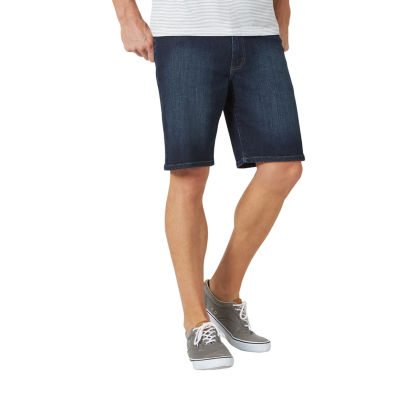 men's lee extreme motion shorts