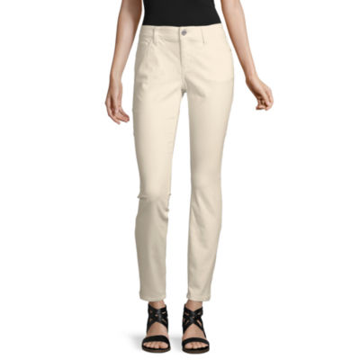 liz claiborne tall pants