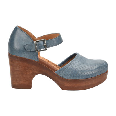 boc mary jane clog