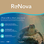 Renova® Repreve Down Alternative Recycled Fiber Comforter