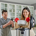 Instant Pot 6qt Duo Plus Electric Pressure Cooker