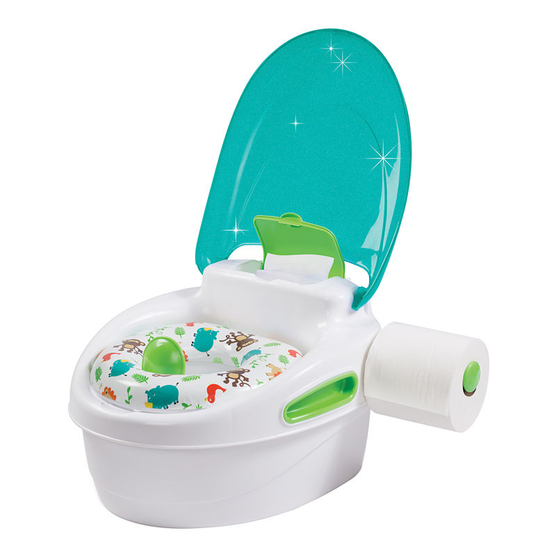 Summer Infant Step By Step Potty