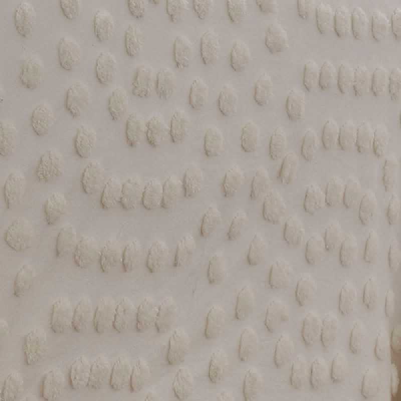 Nostalgia Home Eden Bedspread, Queen, Beige