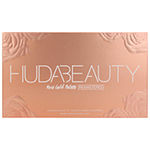 HUDA BEAUTY Rose Gold REMASTERED Eyeshadow Palette