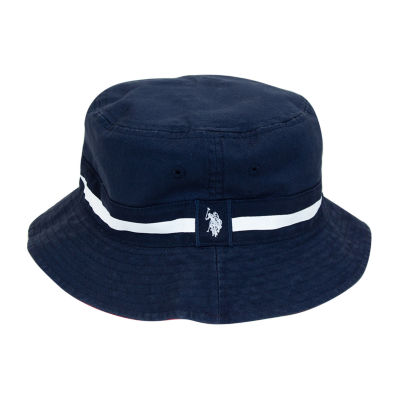 us polo bucket hat