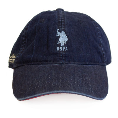 authentic polo cap